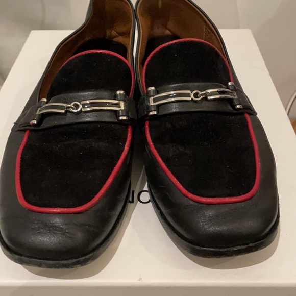 Newbark suede loafers women’s - Picture 2 of 6